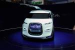 Citroen Tubik Concept 2011 года